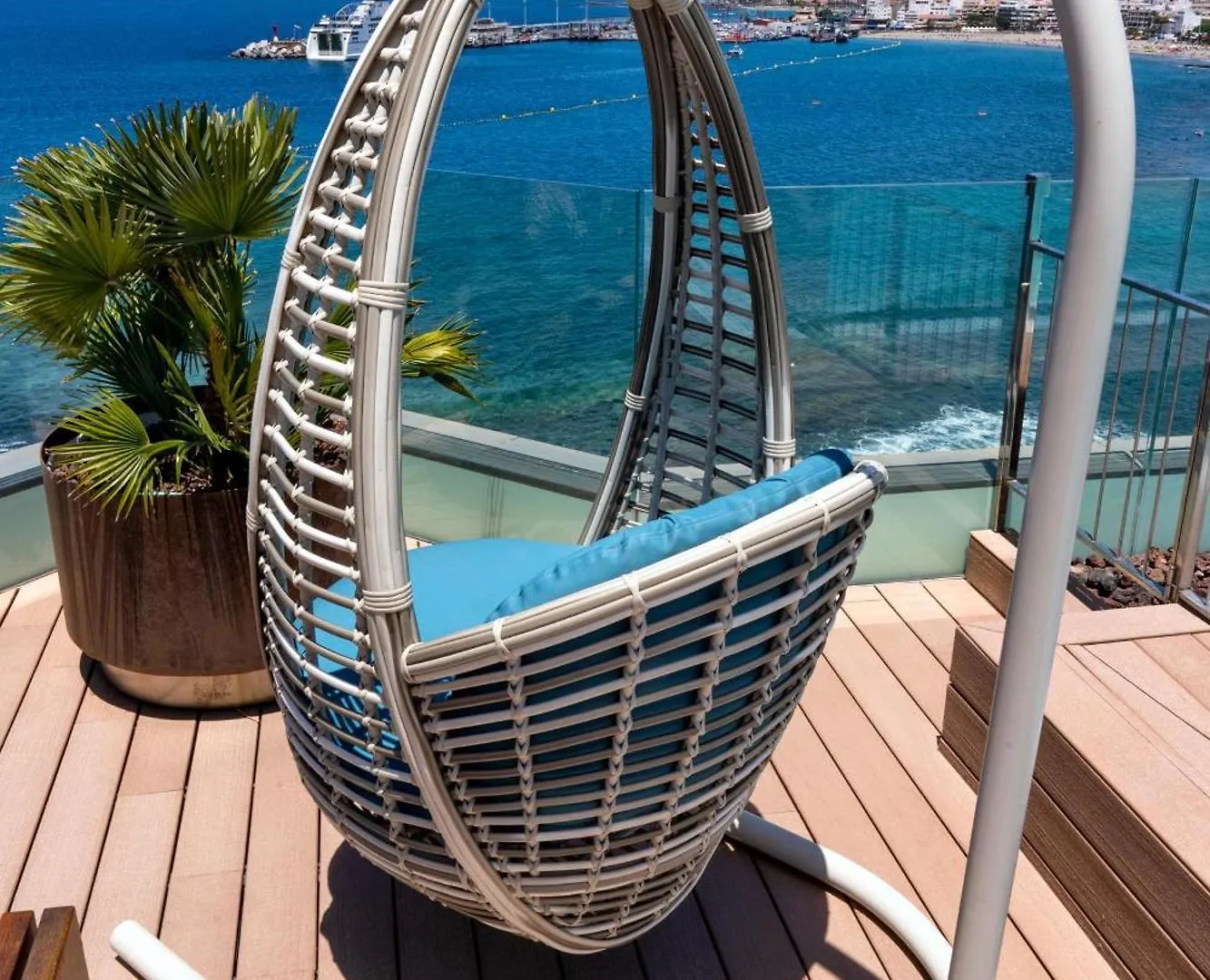 Spring Arona Gran Hotel - Adults Only Los Cristianos
