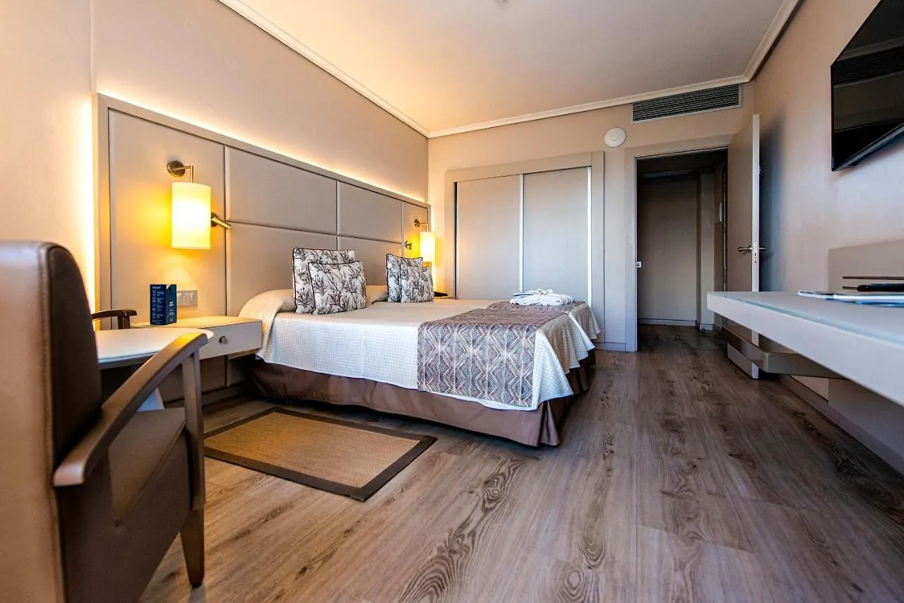 Spring Arona Gran Hotel - Adults Only Los Cristianos 4*,