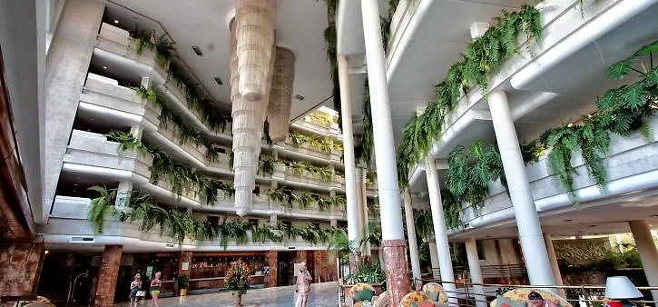 Spring Arona Gran Hotel - Adults Only Los Cristianos  4*, Los Cristianos (Tenerife) Spain