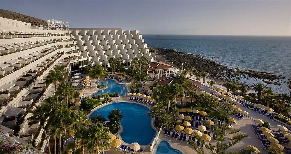 Spring Arona Gran Hotel - Adults Only Los Cristianos