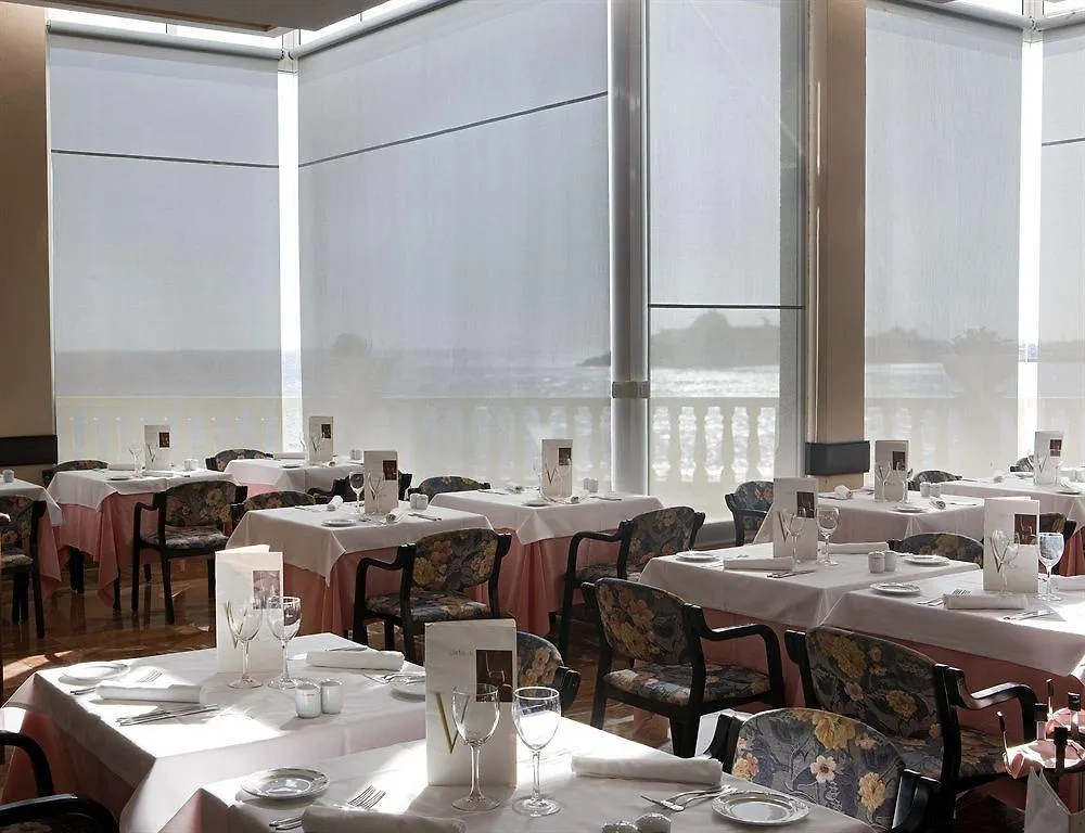 לוס כריסטיאנוס Spring Arona Gran Hotel - Adults Only 4*, לוס כריסטיאנוס