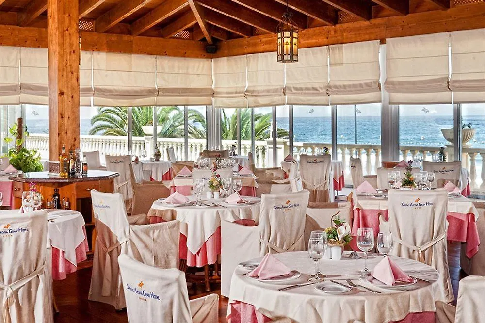 Spring Arona Gran Hotel - Adults Only Los Cristianos  Spain