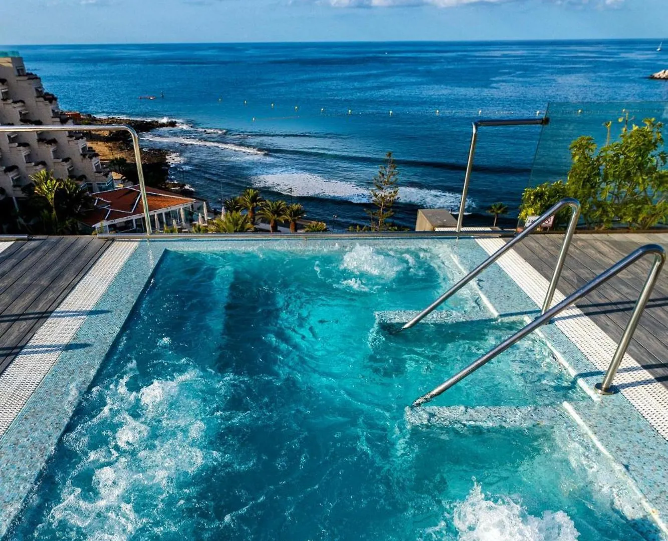 Spring Arona Gran Hotel - Adults Only Los Cristianos  4*, Los Cristianos (Tenerife)