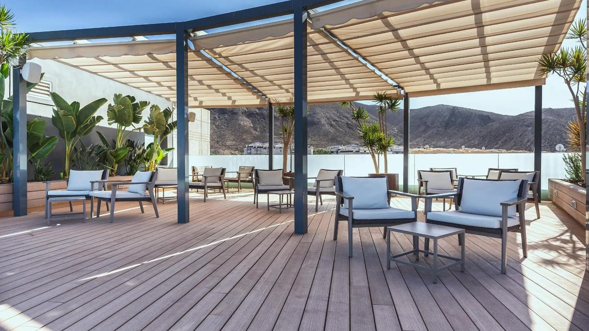 לוס כריסטיאנוס Spring Arona Gran Hotel - Adults Only
