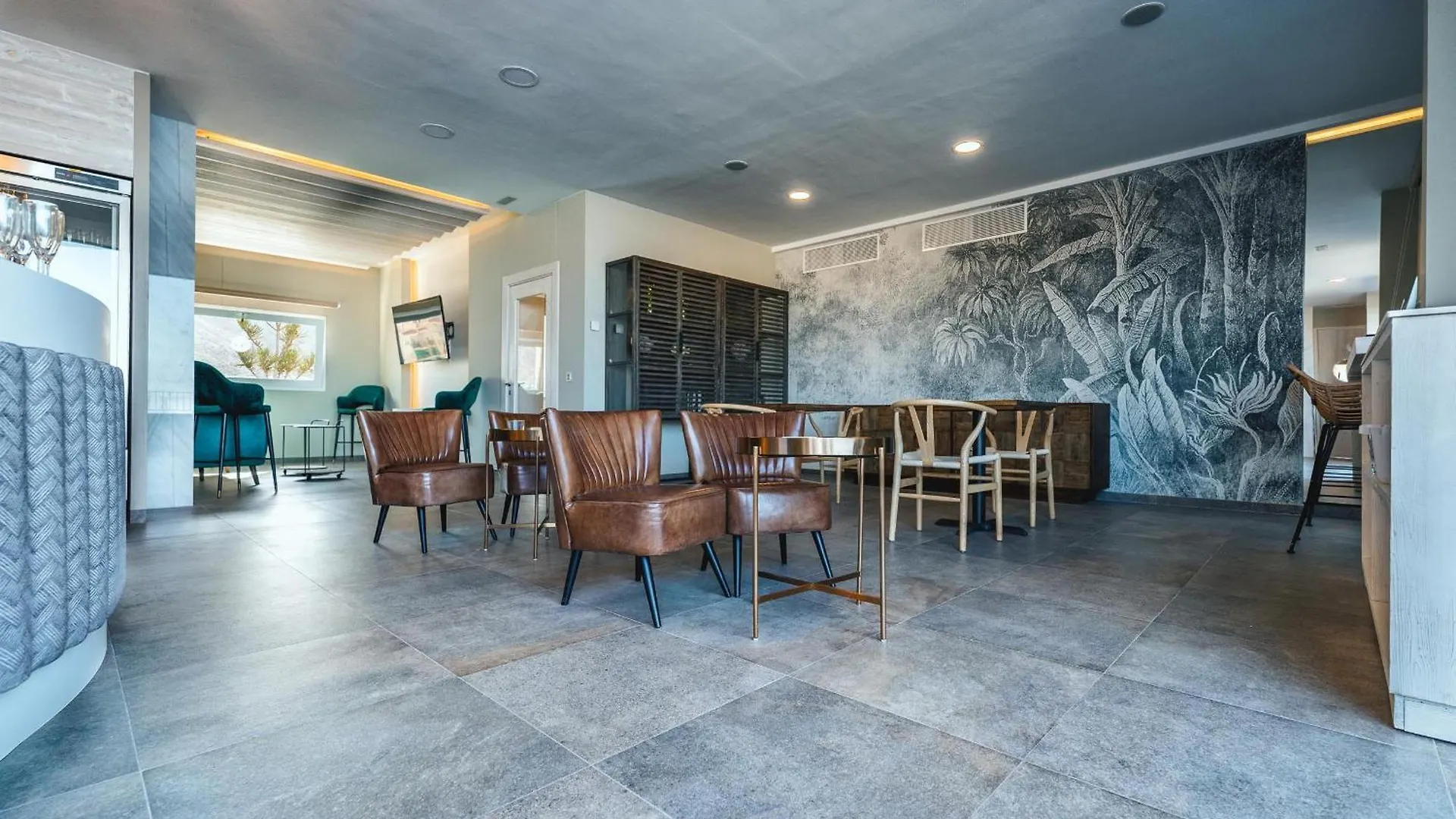 לוס כריסטיאנוס Spring Arona Gran Hotel - Adults Only ספרד