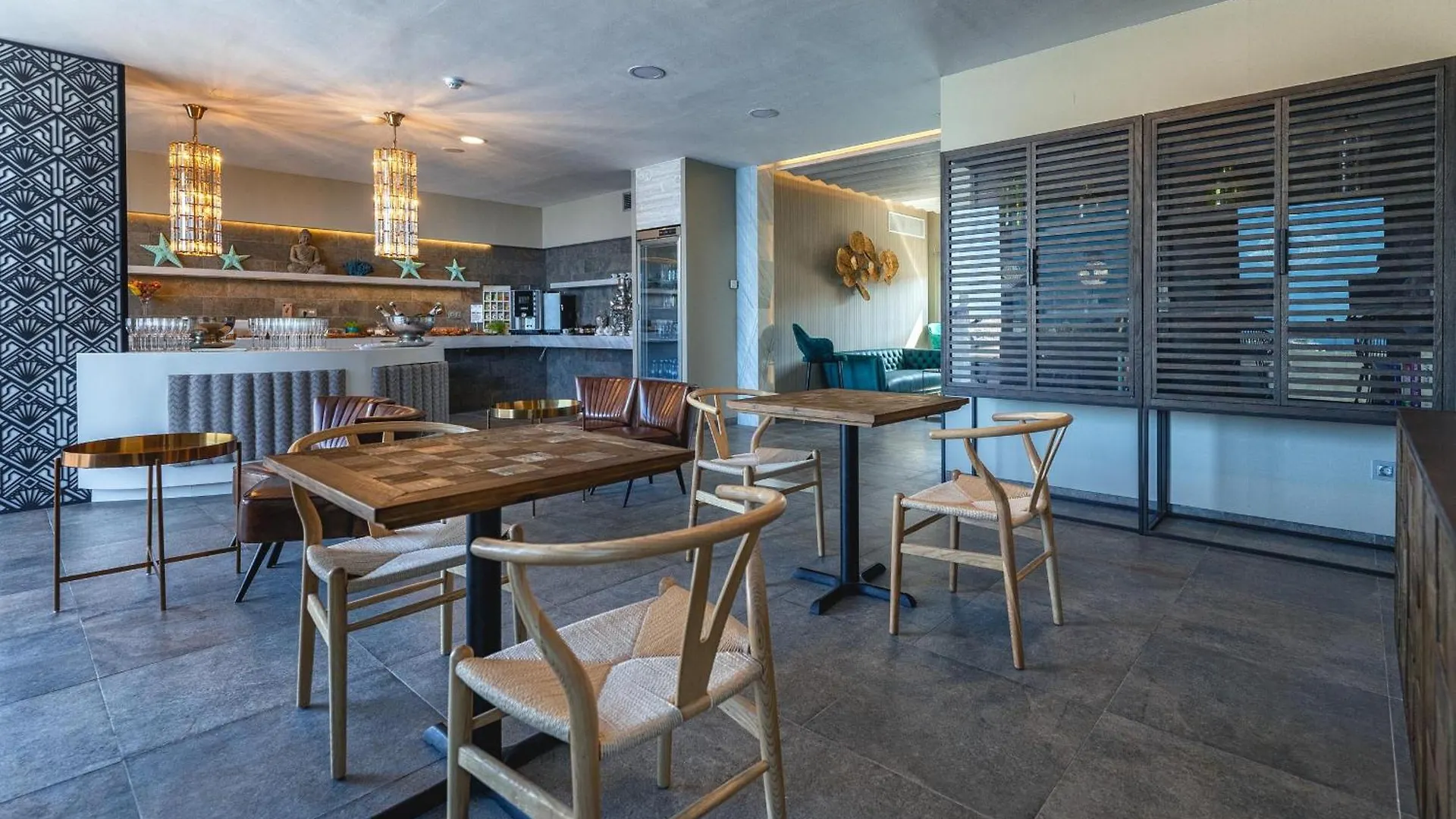 Spring Arona Gran Hotel - Adults Only Los Cristianos   Los Cristianos (Tenerife)