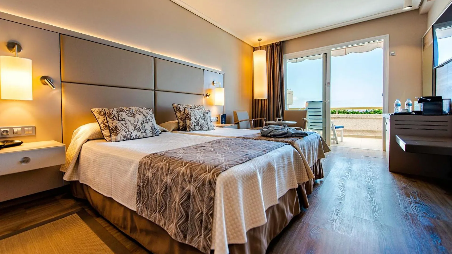Spring Arona Gran Hotel - Adults Only Los Cristianos   Los Cristianos (Tenerife)