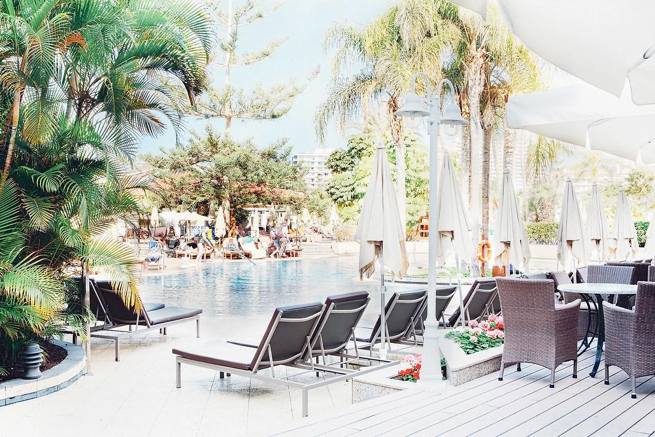 לוס כריסטיאנוס Spring Arona Gran Hotel - Adults Only
