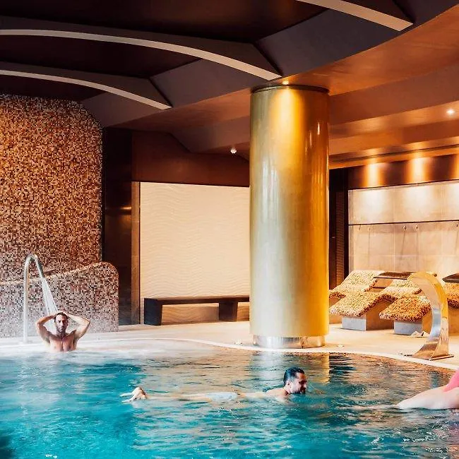 לוס כריסטיאנוס Spring Arona Gran Hotel - Adults Only לוס כריסטיאנוס