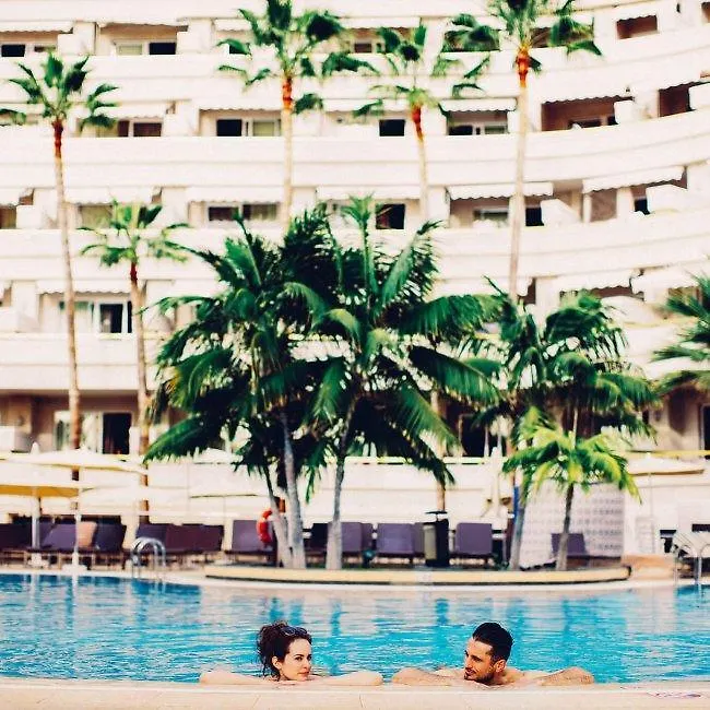 ****  Spring Arona Gran Hotel - Adults Only Los Cristianos  Spain