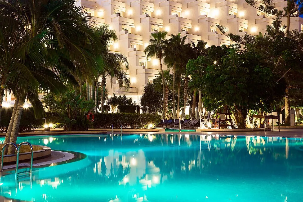 לוס כריסטיאנוס Spring Arona Gran Hotel - Adults Only