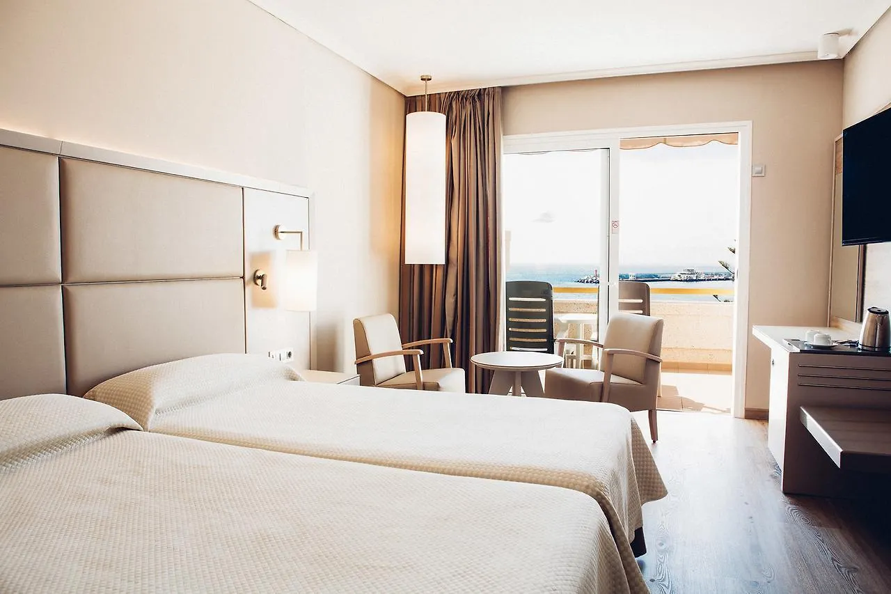 Spring Arona Gran Hotel - Adults Only Los Cristianos  Spain