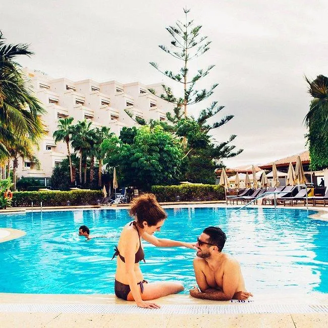 Spring Arona Gran Hotel - Adults Only Los Cristianos  4*, Los Cristianos (Tenerife)
