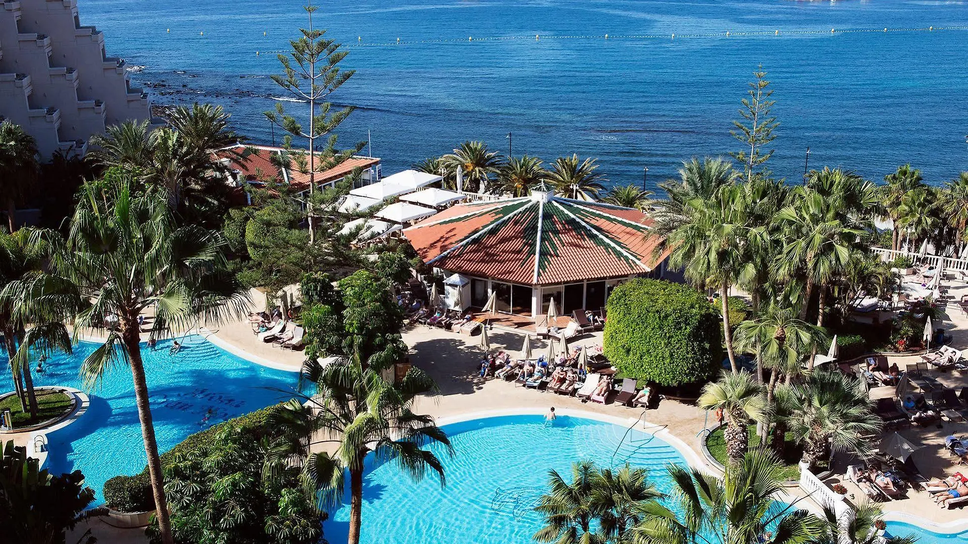 Spring Arona Gran Hotel - Adults Only Los Cristianos  4*, Los Cristianos (Tenerife)