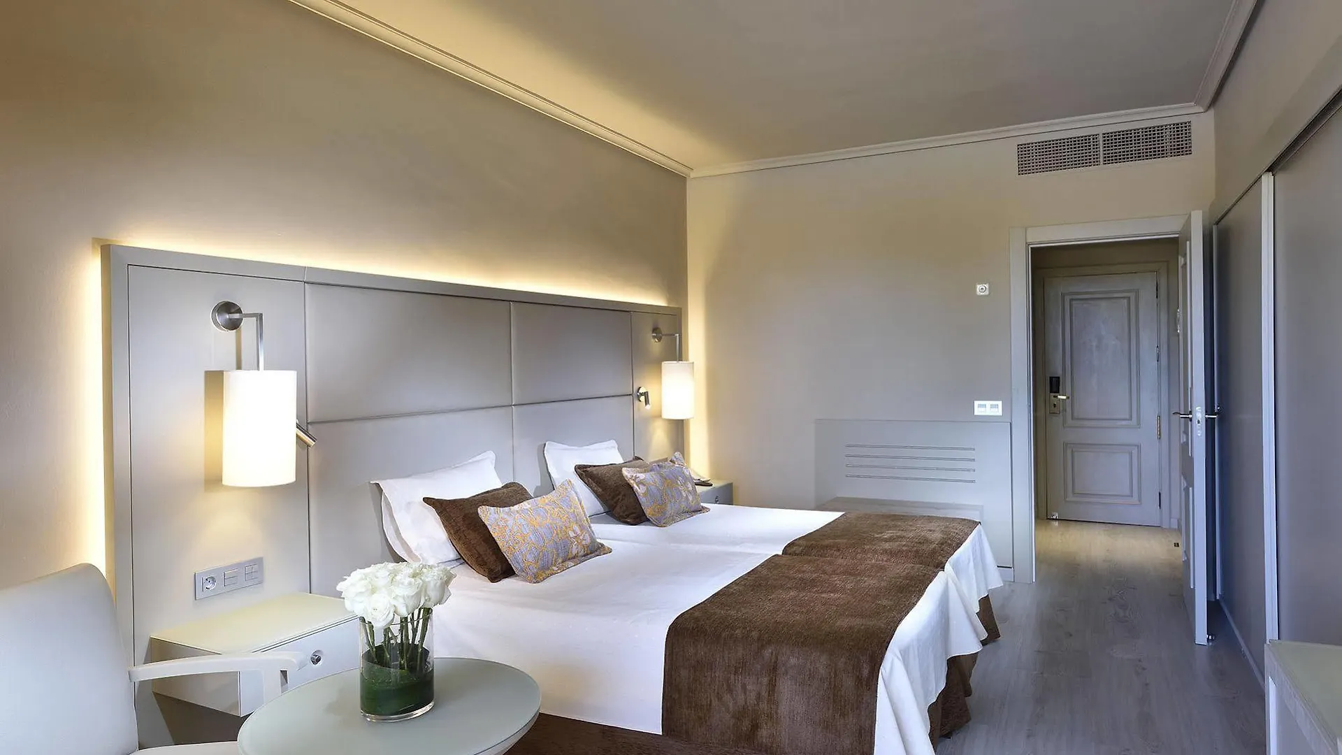 Spring Arona Gran Hotel - Adults Only Los Cristianos   Los Cristianos (Tenerife)