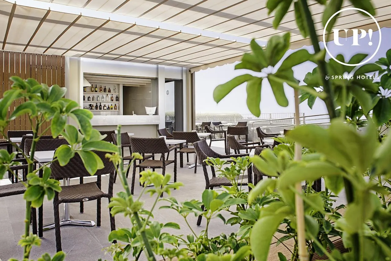 לוס כריסטיאנוס Spring Arona Gran Hotel - Adults Only