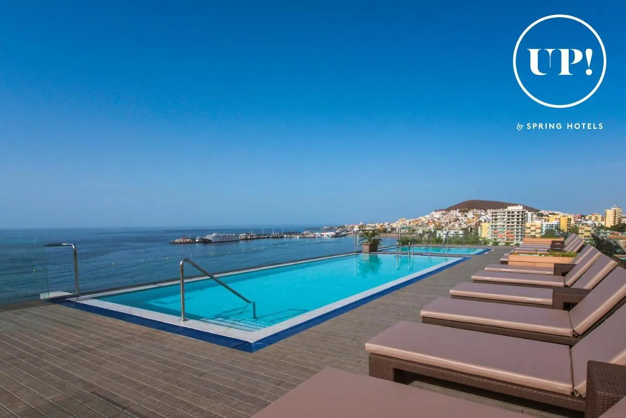 Spring Arona Gran Hotel - Adults Only Los Cristianos  Spain