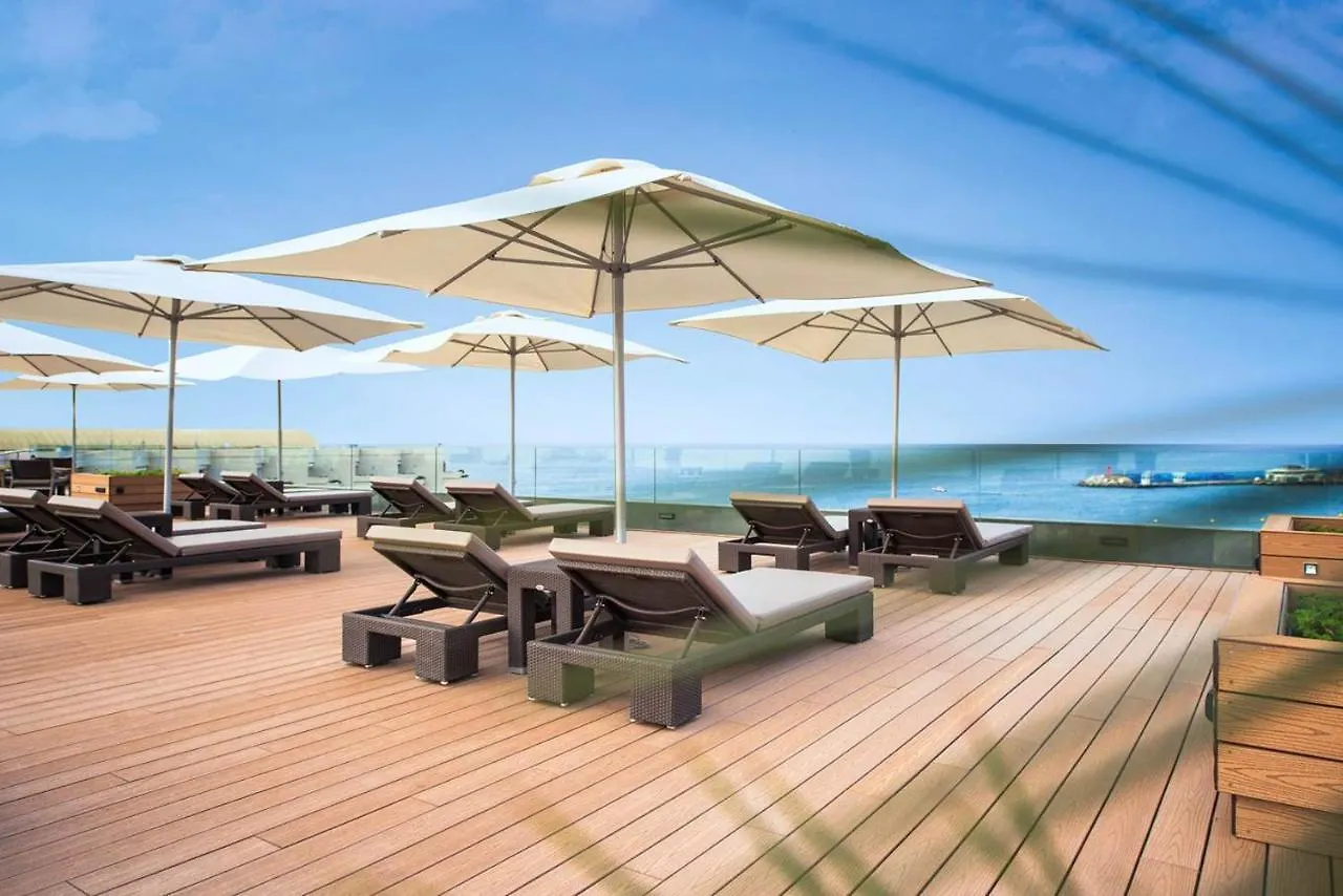 Spring Arona Gran Hotel - Adults Only Los Cristianos