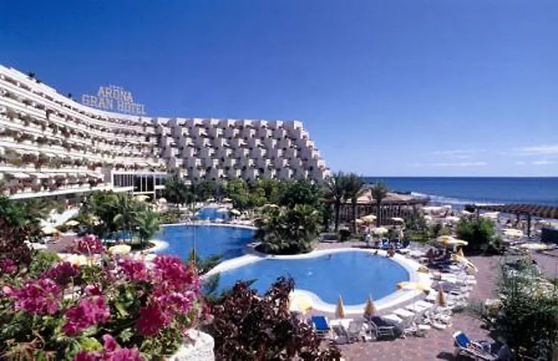 Spring Arona Gran Hotel - Adults Only Los Cristianos  Spain