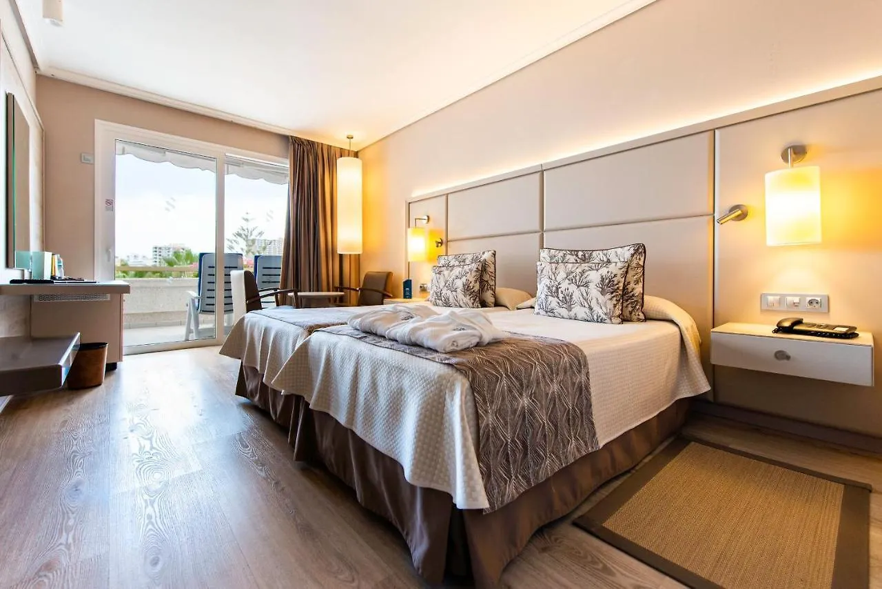 לוס כריסטיאנוס Spring Arona Gran Hotel - Adults Only