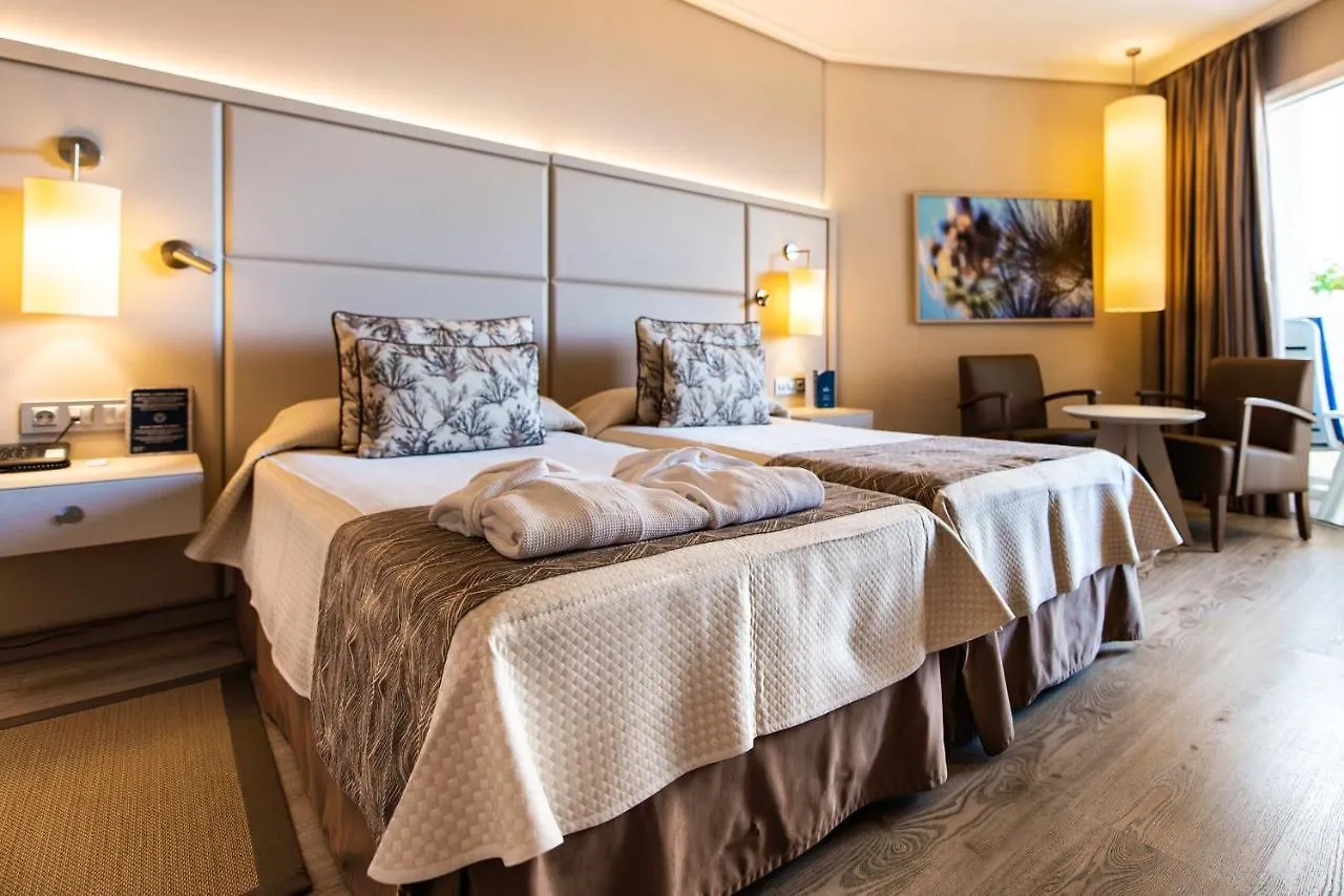 Spring Arona Gran Hotel - Adults Only Los Cristianos  Spain