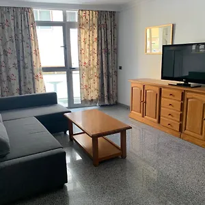 Apartment Ake