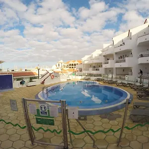 Apartment Diamantes