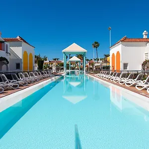 Cordial Golf Apartman Maspalomas (Gran Canaria)