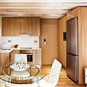 Mila Apartman Barcelona