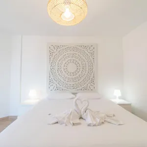 Apartamento Summerland Free Wifi, Los Cristianos (Tenerife)