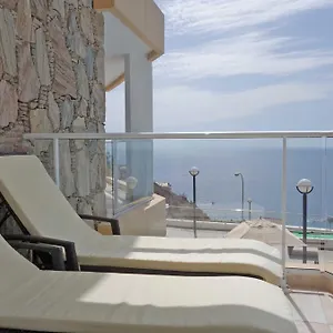 4* Lejlighedshotel Club Vista