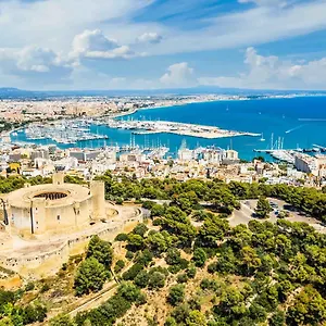 Gomila Apartman Palma