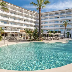 Sol De Alcudia Apartman Port de Alcudia (Mallorca)