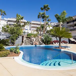 Apartment El Ancla