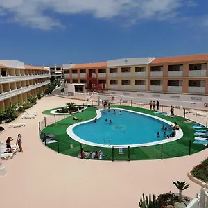 Parque Carolina Estudio 203 Apartman Costa Del Silencio